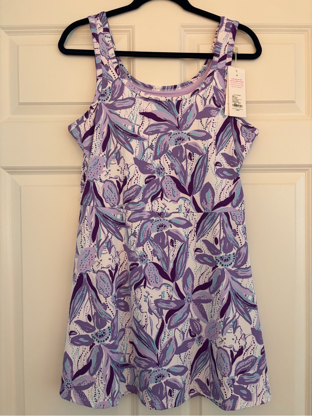 Lilly Pulitzer Active Dress
